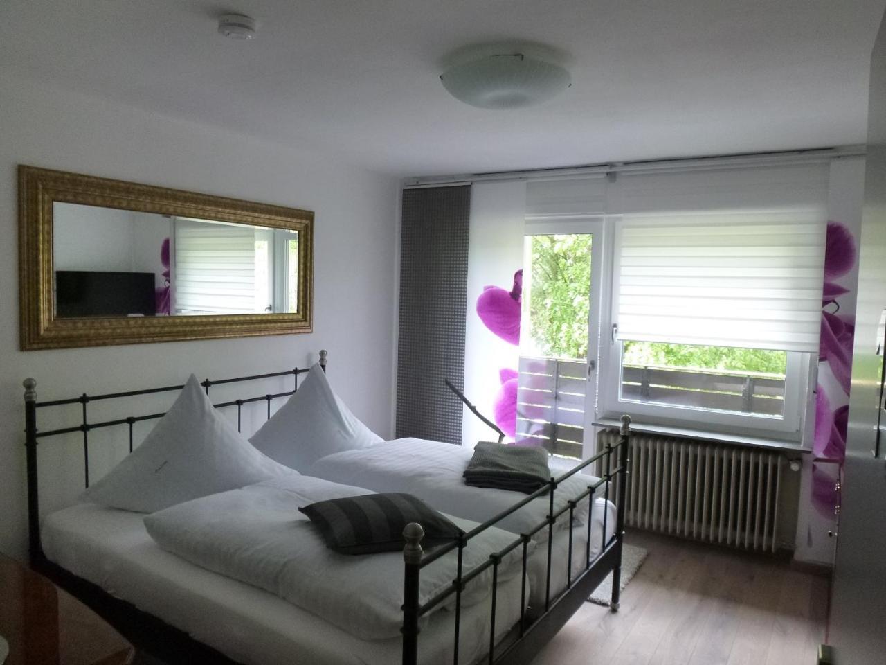 Pension Pulvermuehle Waischenfeld Exterior photo